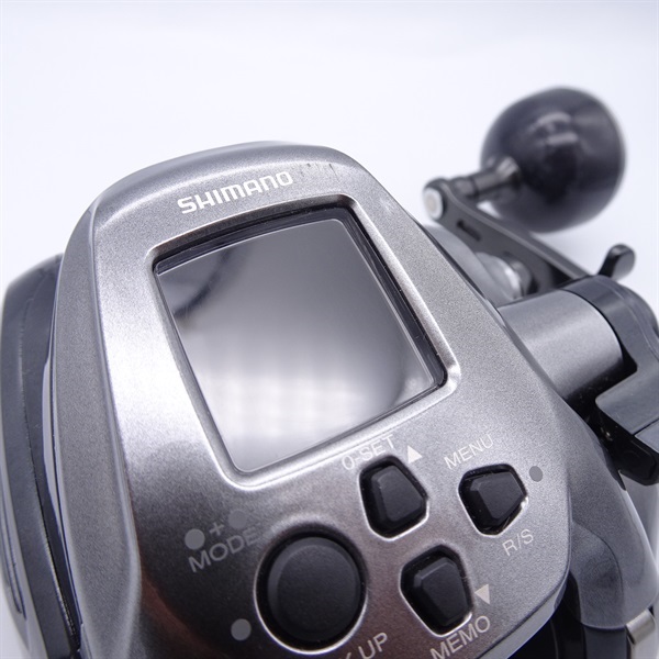 ２４フォースマスター２０００